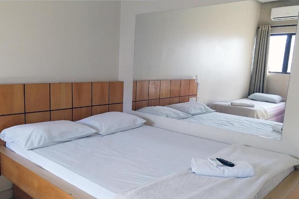 Dok Brasilia Hotel Unidade Aguas Claras Taguatinga Eksteriør bilde