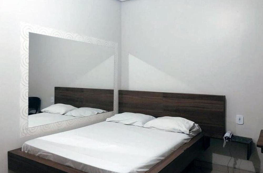 Dok Brasilia Hotel Unidade Aguas Claras Taguatinga Eksteriør bilde