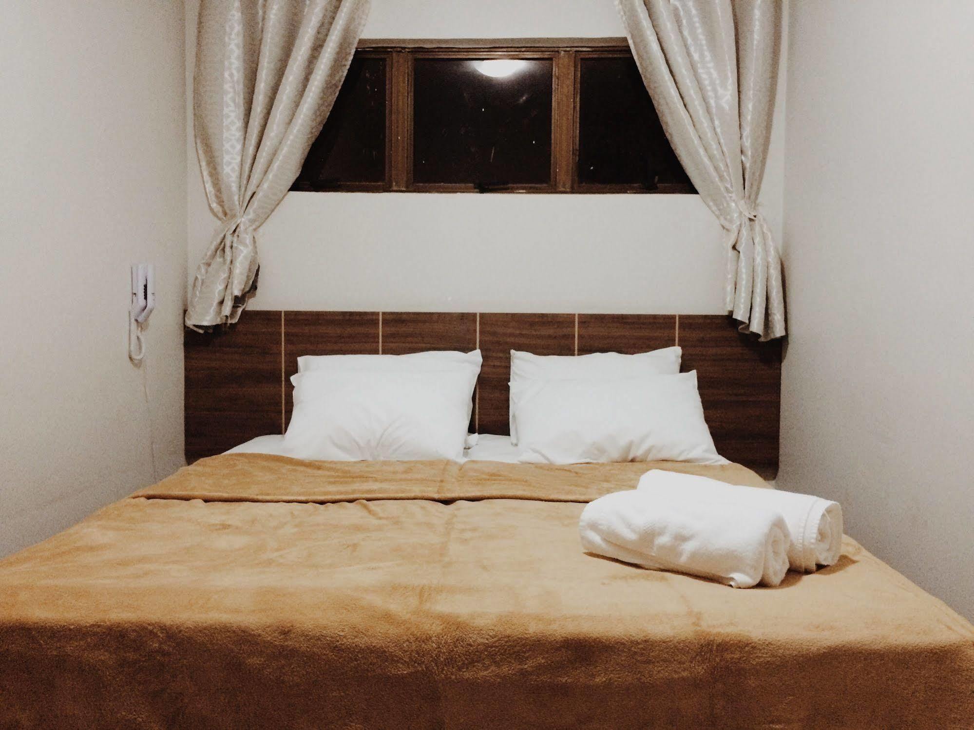 Dok Brasilia Hotel Unidade Aguas Claras Taguatinga Eksteriør bilde