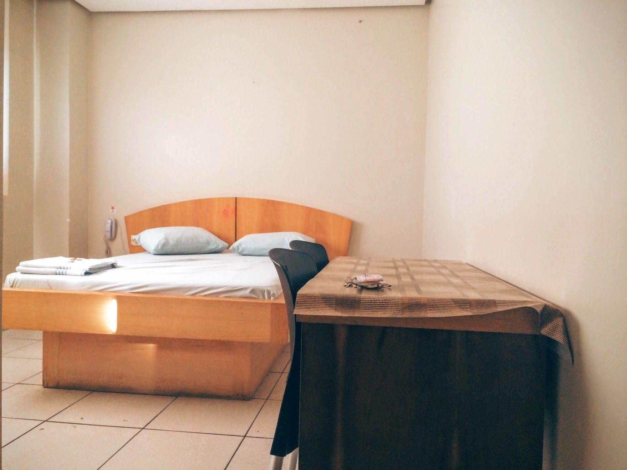 Dok Brasilia Hotel Unidade Aguas Claras Taguatinga Eksteriør bilde
