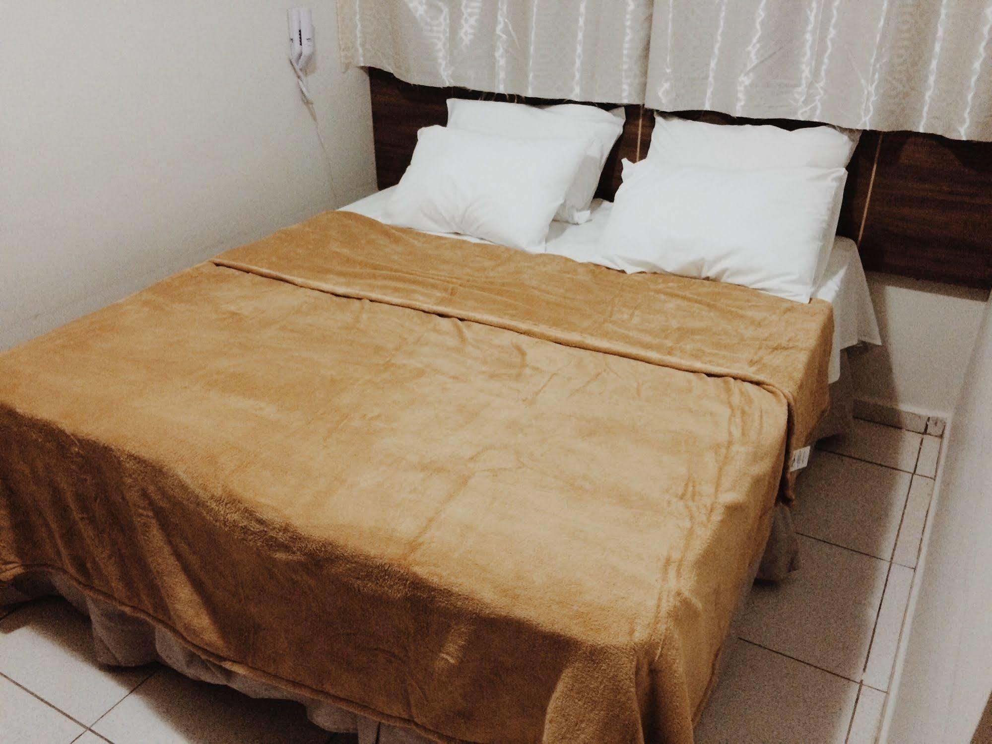 Dok Brasilia Hotel Unidade Aguas Claras Taguatinga Eksteriør bilde