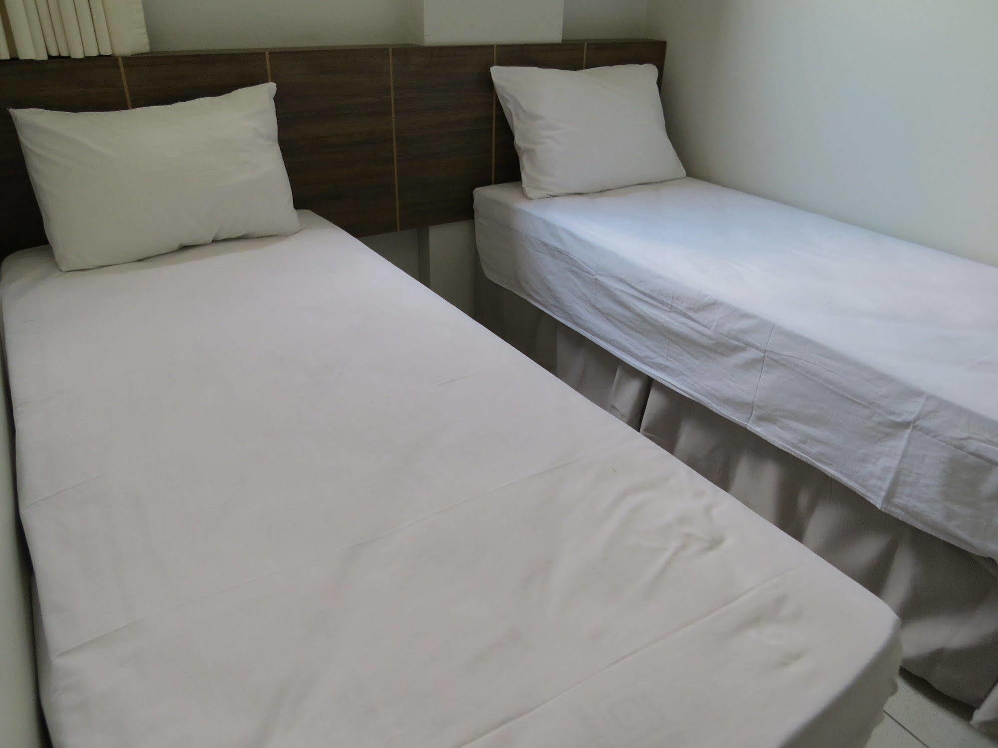 Dok Brasilia Hotel Unidade Aguas Claras Taguatinga Eksteriør bilde