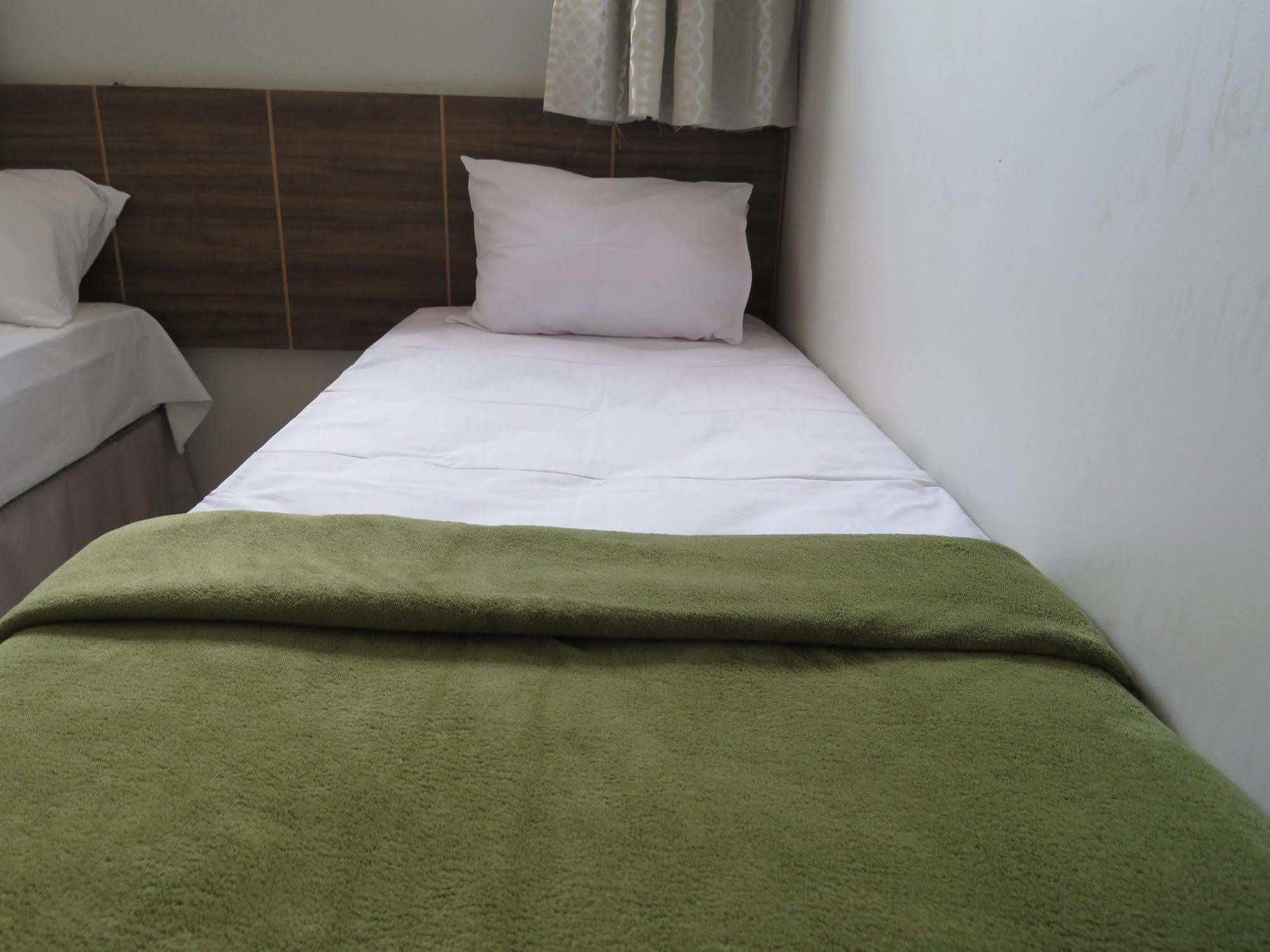 Dok Brasilia Hotel Unidade Aguas Claras Taguatinga Eksteriør bilde