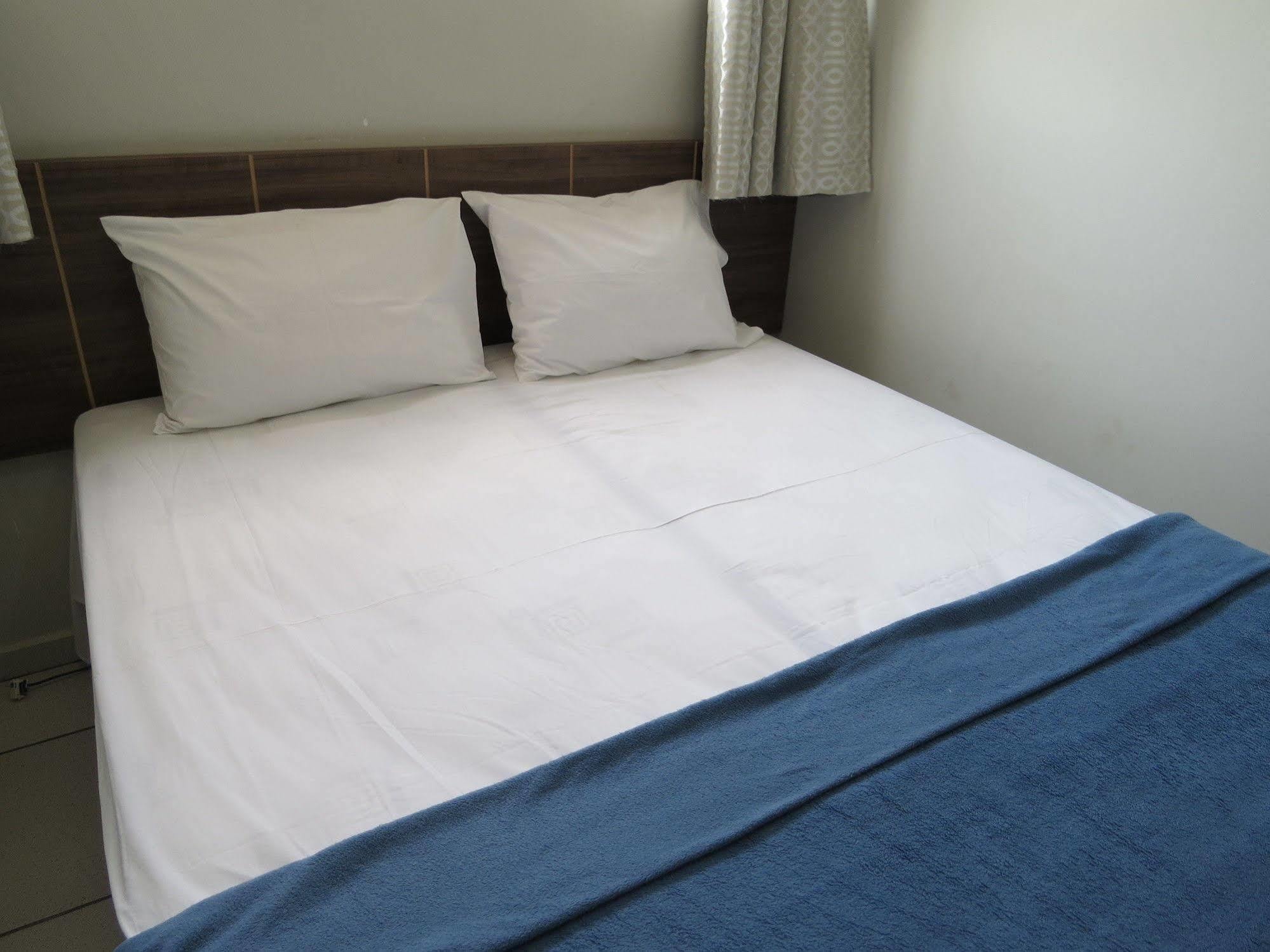 Dok Brasilia Hotel Unidade Aguas Claras Taguatinga Eksteriør bilde