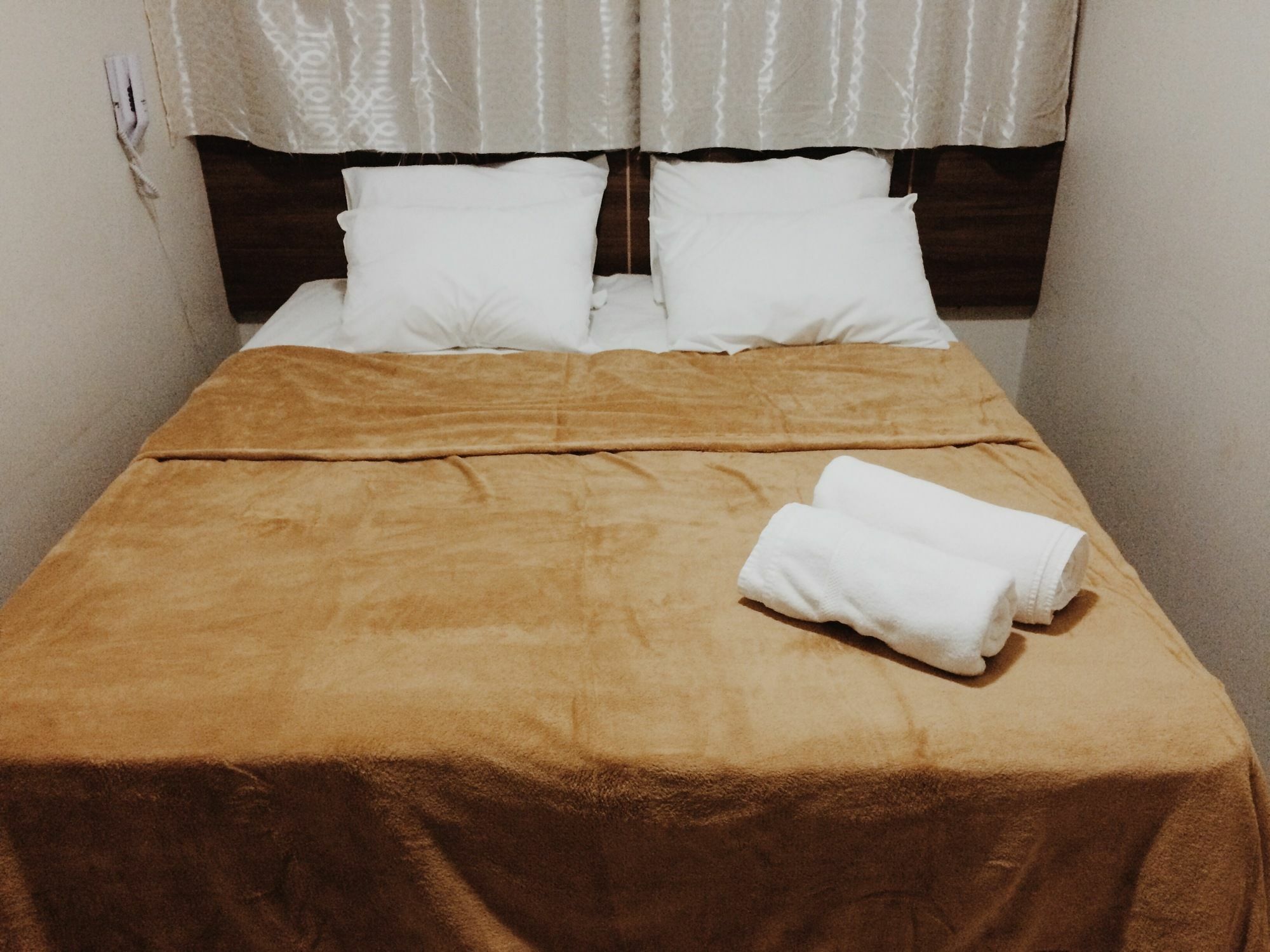 Dok Brasilia Hotel Unidade Aguas Claras Taguatinga Eksteriør bilde