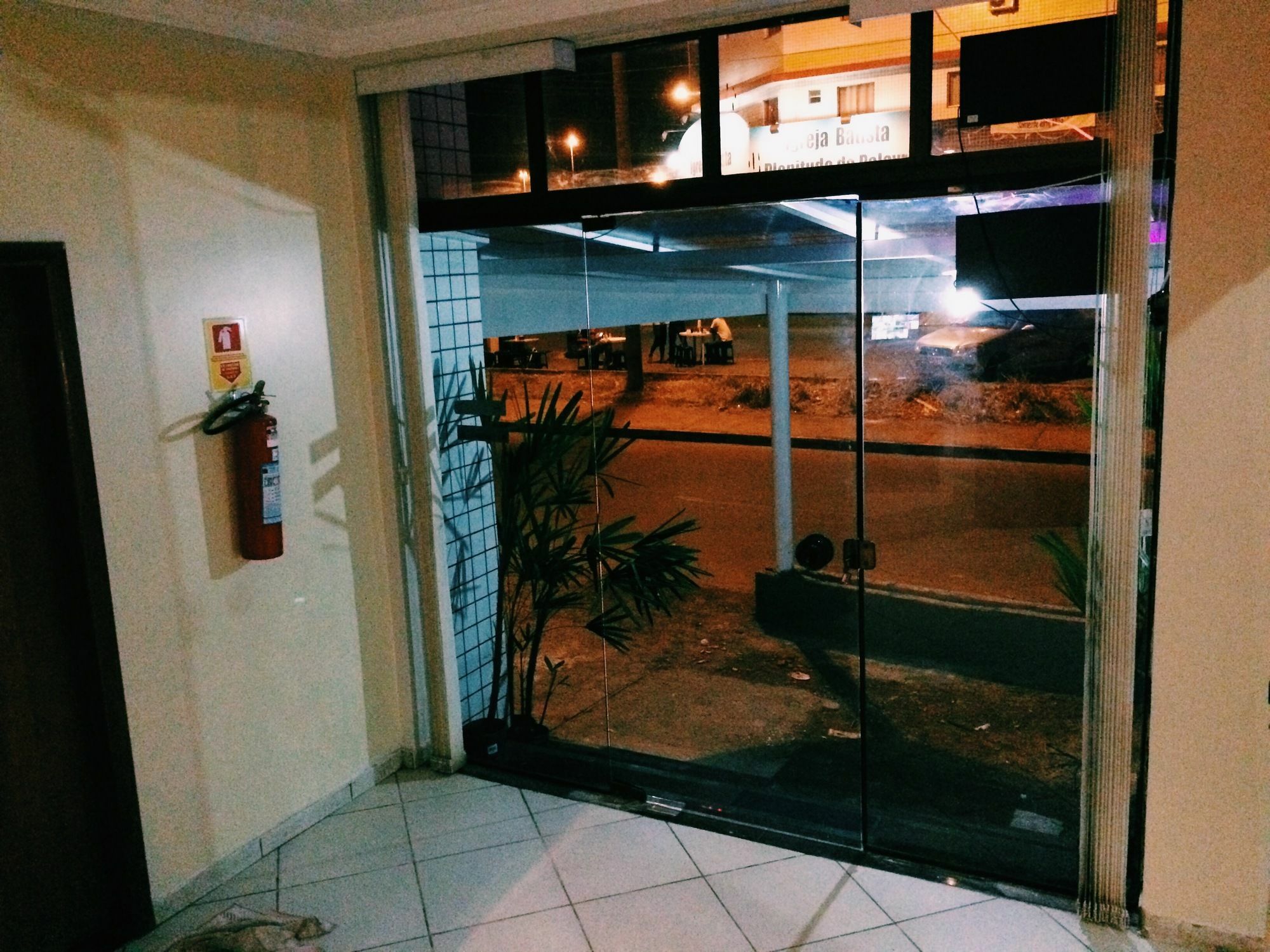 Dok Brasilia Hotel Unidade Aguas Claras Taguatinga Eksteriør bilde